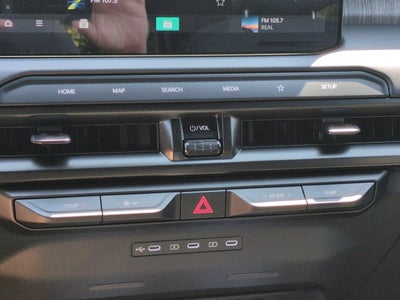 2027 Kia Telluride Hybrid X-Line SX-Prestige
