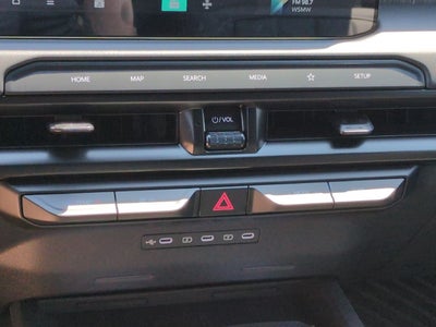 2027 Kia Telluride Hybrid X-Line SX-Prestige