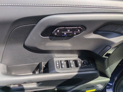2027 Kia Telluride Hybrid SX-Prestige
