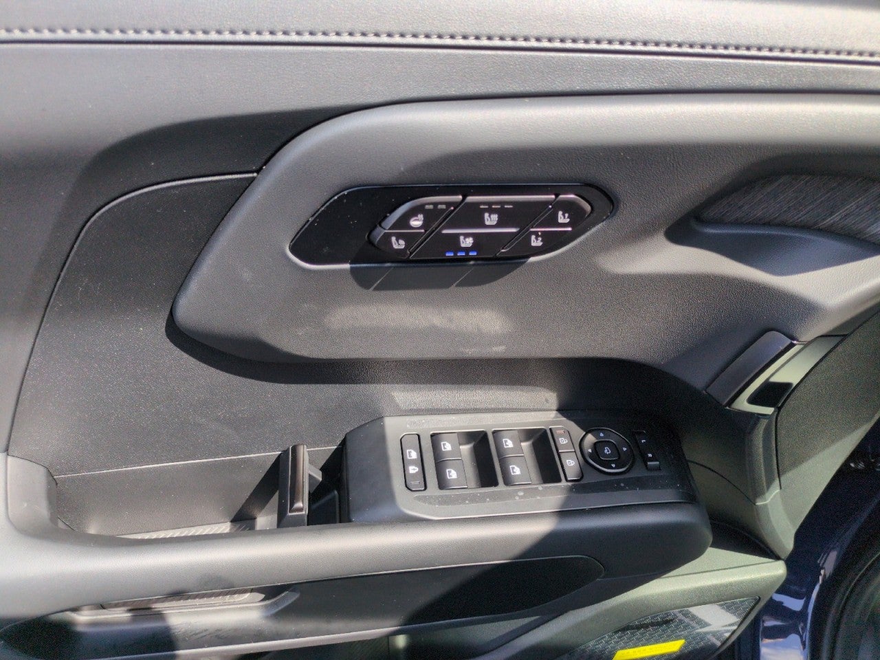2027 Kia Telluride Hybrid SX-Prestige