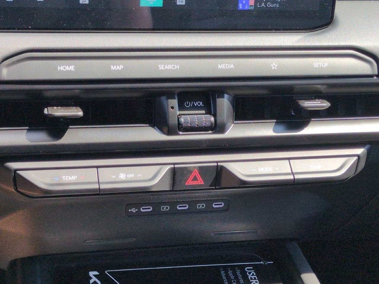 2027 Kia Telluride Hybrid SX-Prestige