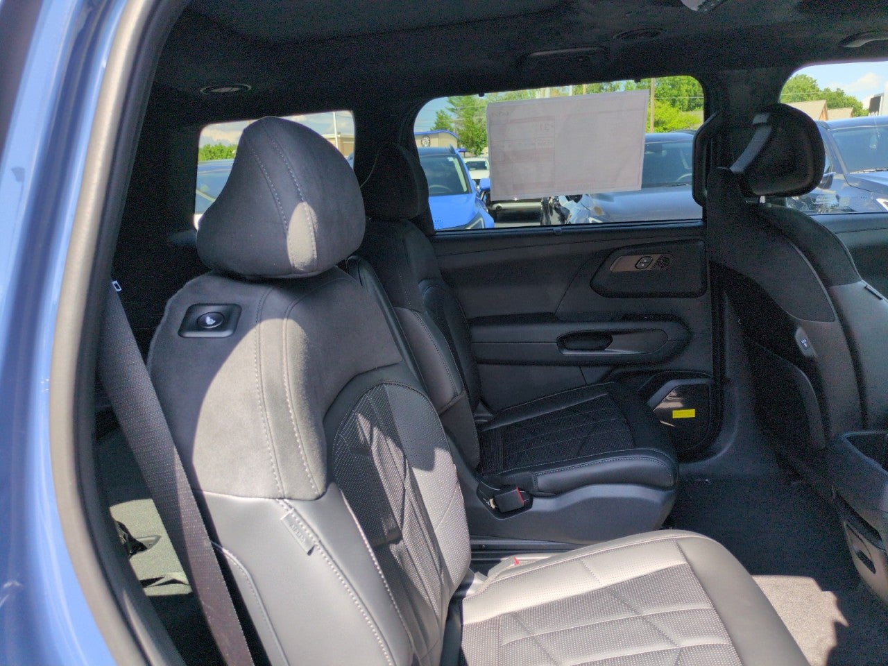 2027 Kia Telluride Hybrid SX-Prestige