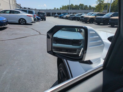 2027 Kia Telluride Hybrid SX-Prestige