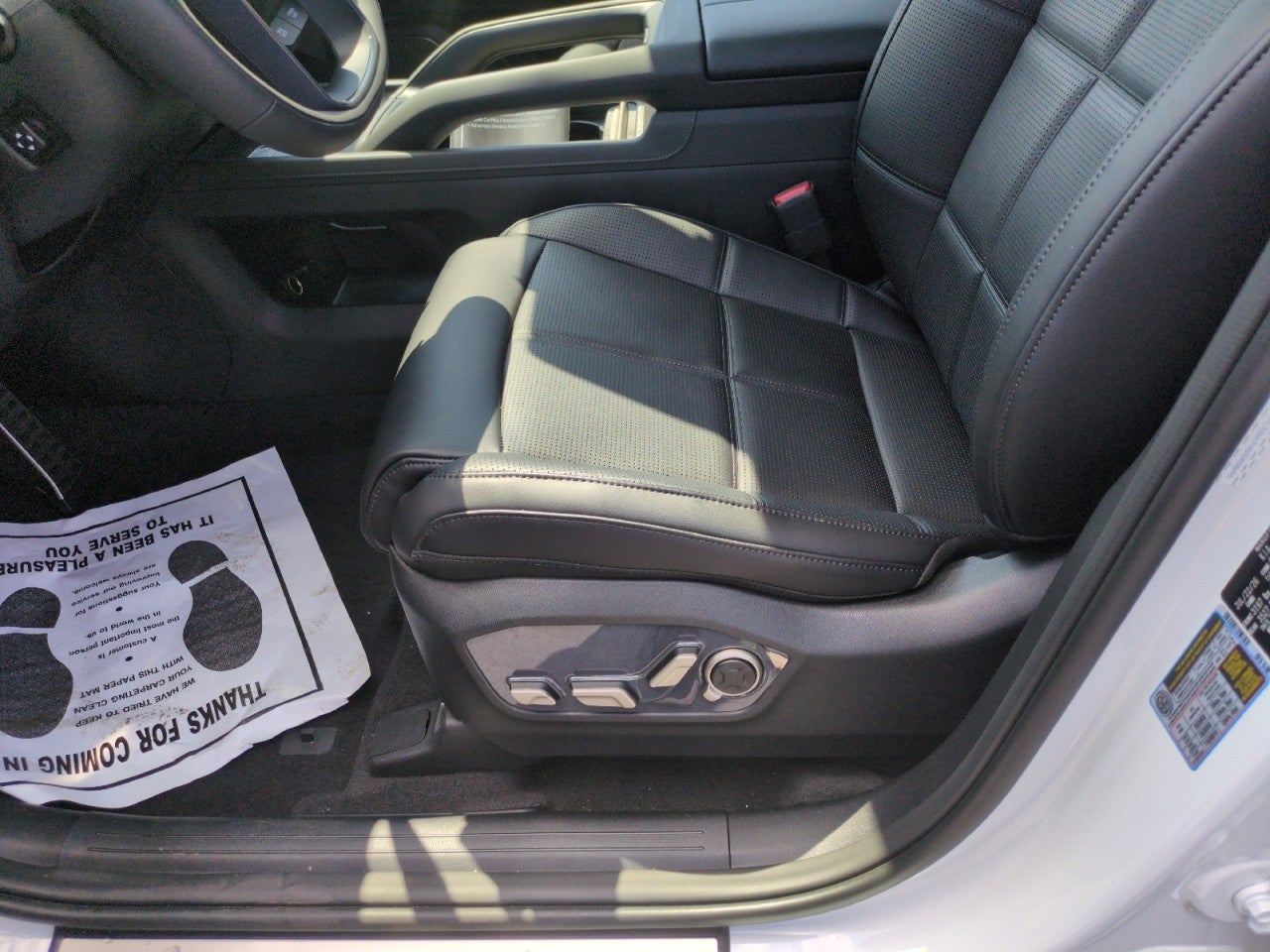 2027 Kia Telluride Hybrid SX-Prestige