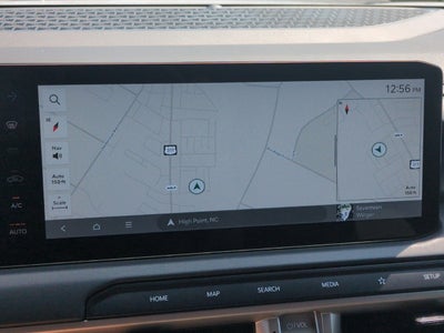 2027 Kia Telluride Hybrid SX-Prestige