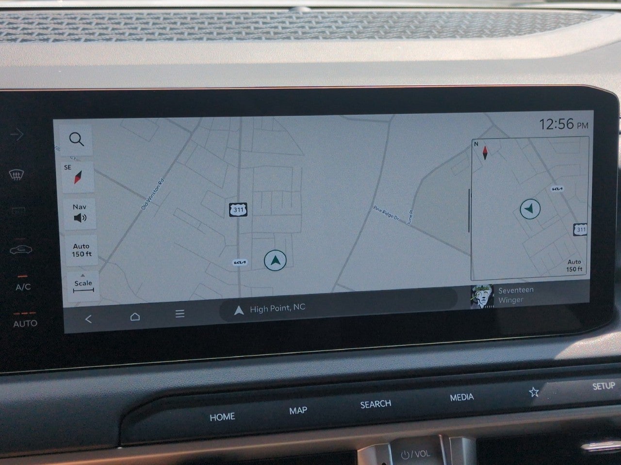 2027 Kia Telluride Hybrid SX-Prestige