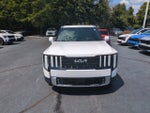 2027 Kia Telluride Hybrid SX-Prestige