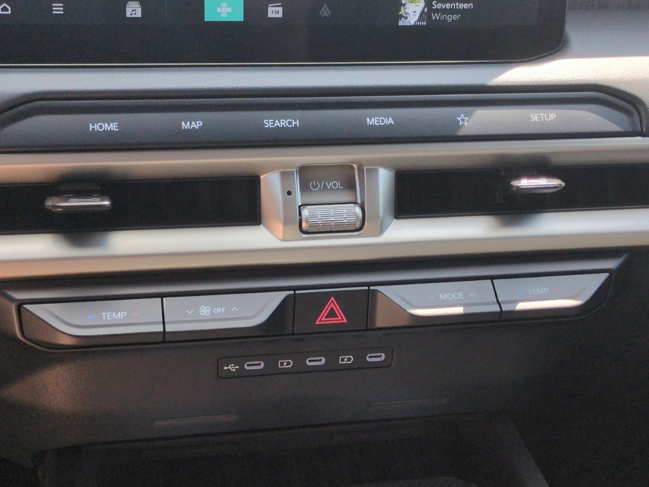 2027 Kia Telluride Hybrid SX-Prestige