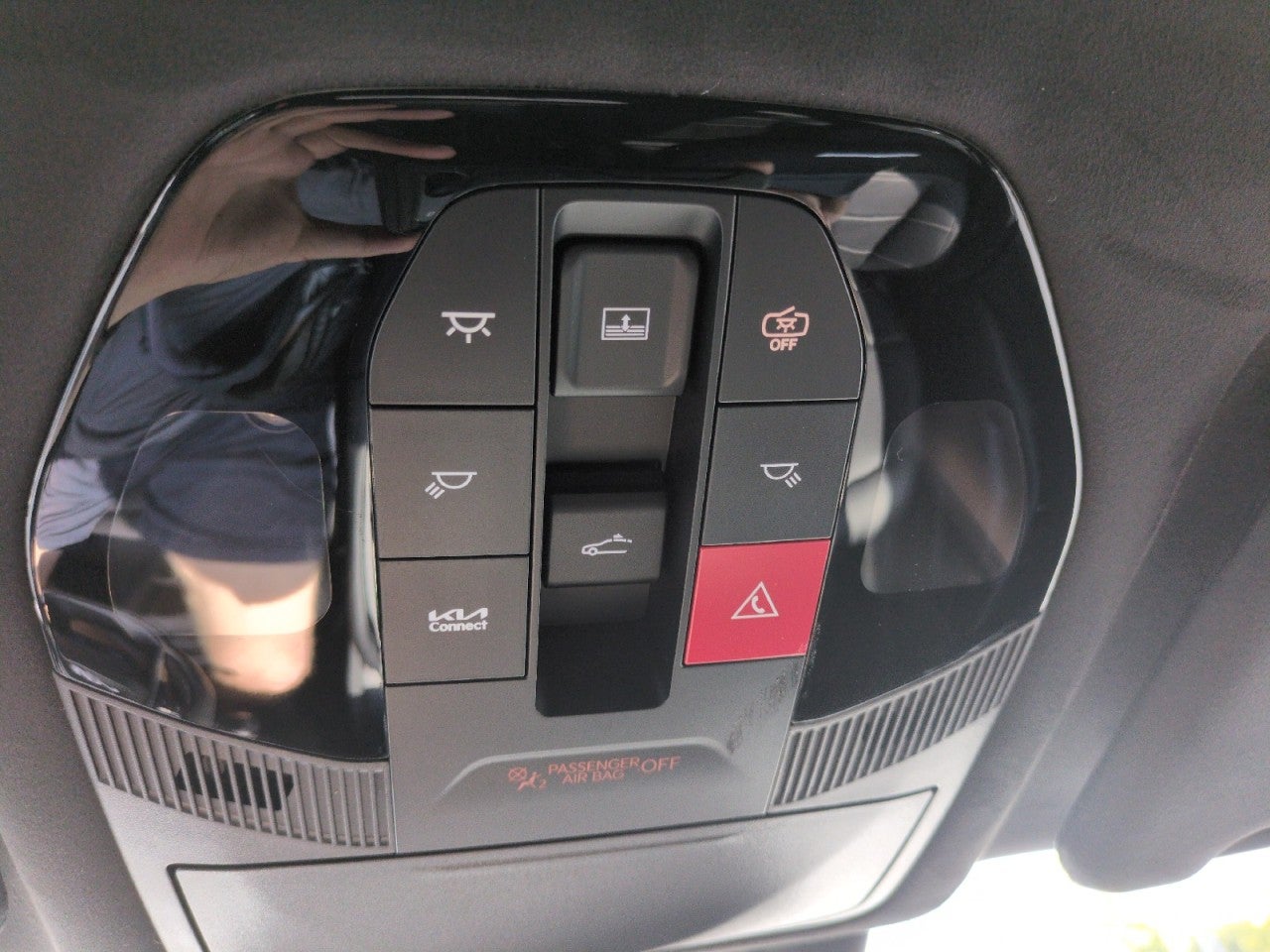 2027 Kia Telluride Hybrid SX-Prestige