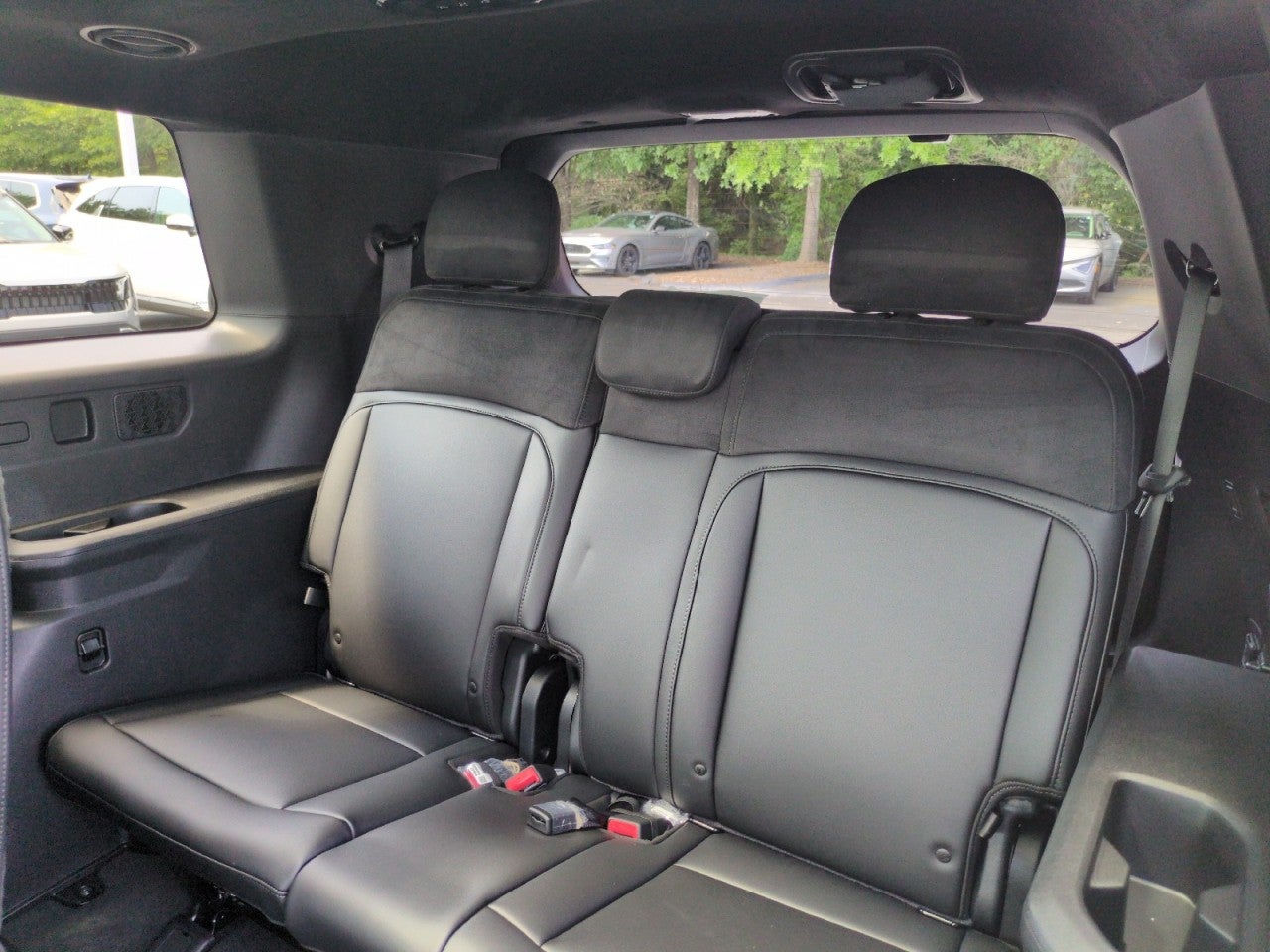 2027 Kia Telluride Hybrid SX-Prestige