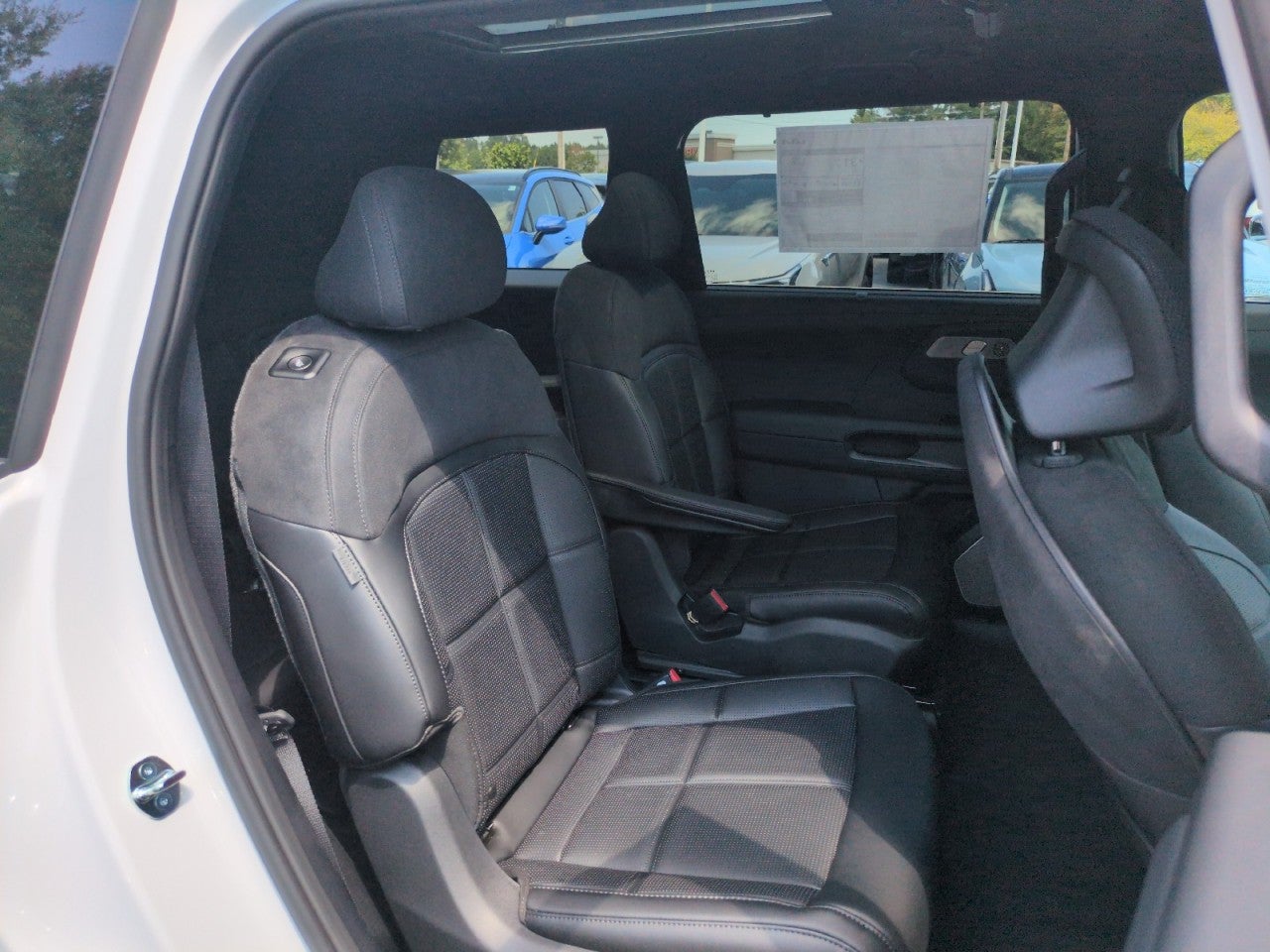 2027 Kia Telluride Hybrid SX-Prestige