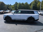 2027 Kia Telluride Hybrid SX-Prestige