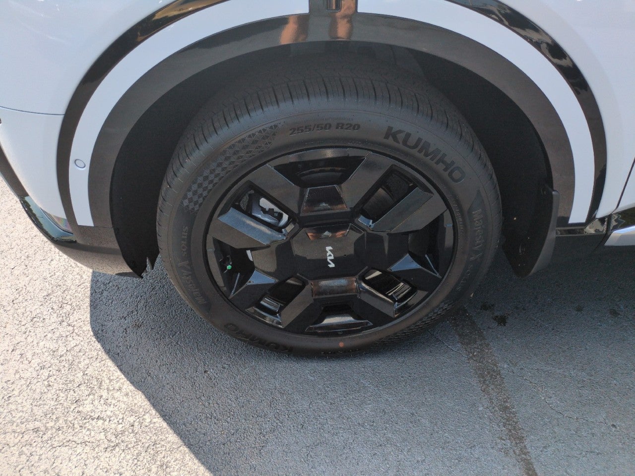 2027 Kia Telluride Hybrid SX-Prestige