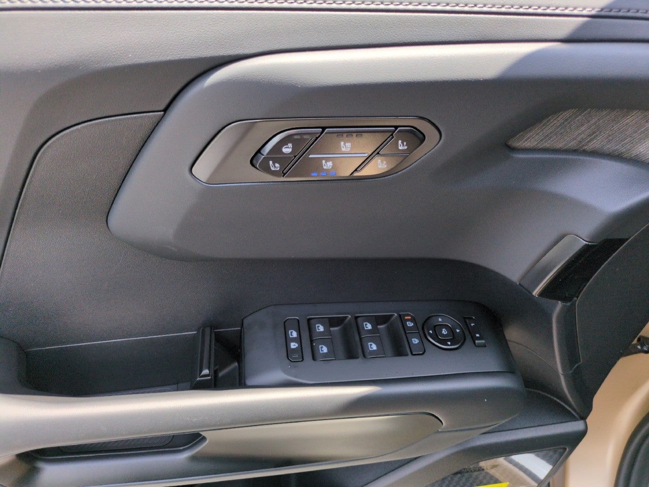 2027 Kia Telluride Hybrid SX-Prestige