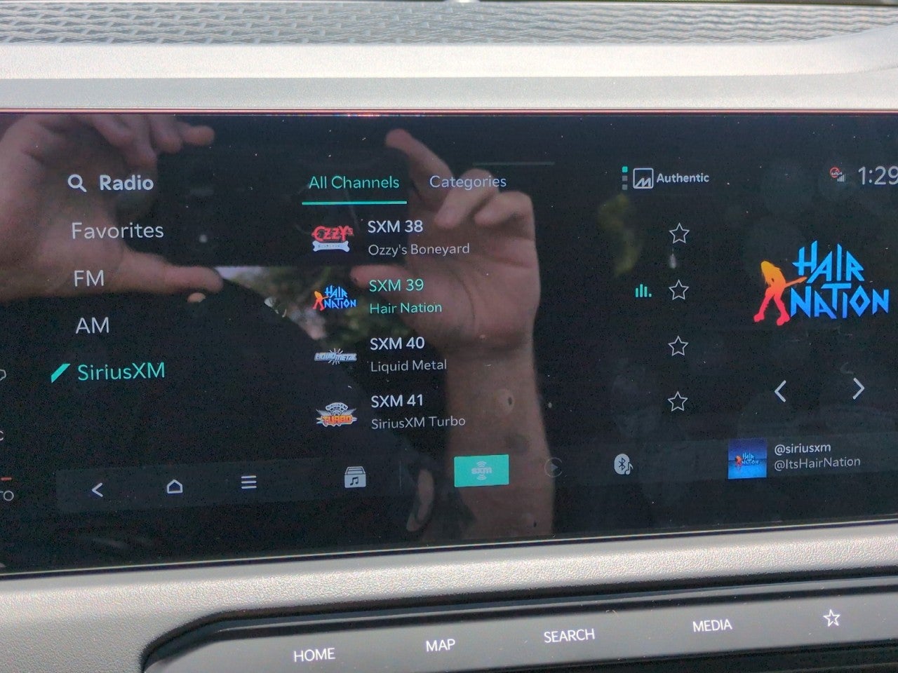 2027 Kia Telluride Hybrid SX-Prestige