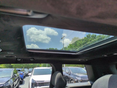 2027 Kia Telluride Hybrid SX-Prestige