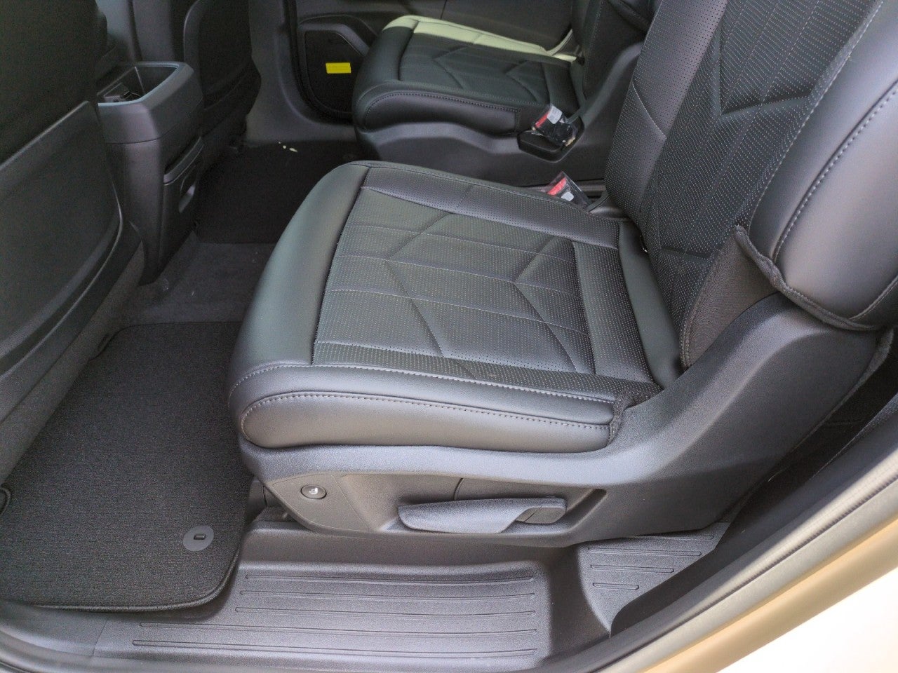 2027 Kia Telluride Hybrid SX-Prestige