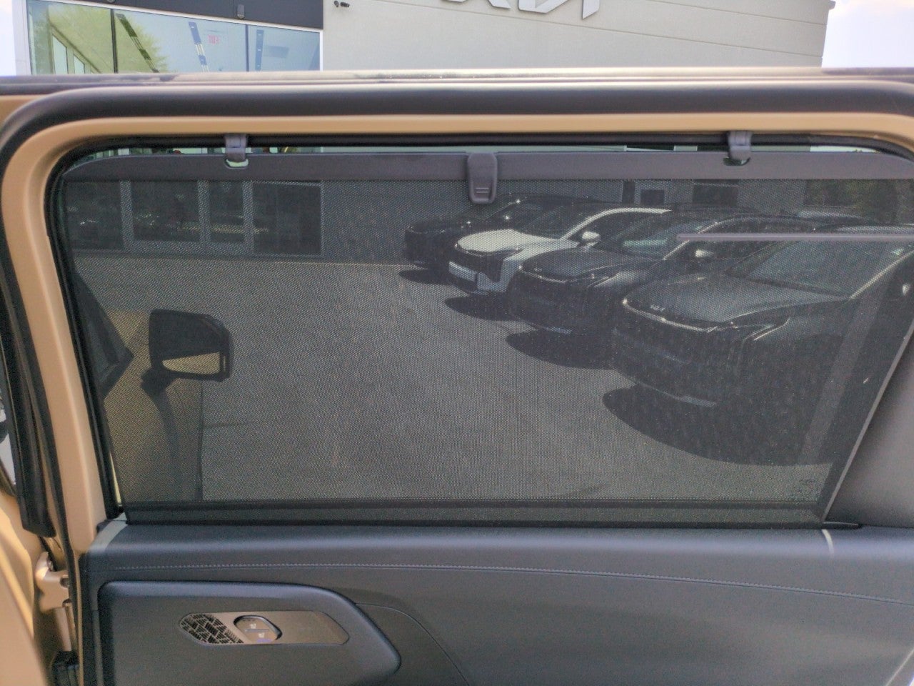 2027 Kia Telluride Hybrid SX-Prestige