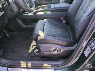 2027 Kia Telluride Hybrid X-Line SX-Prestige