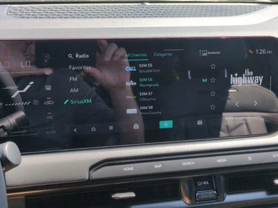 2027 Kia Telluride Hybrid X-Line SX-Prestige