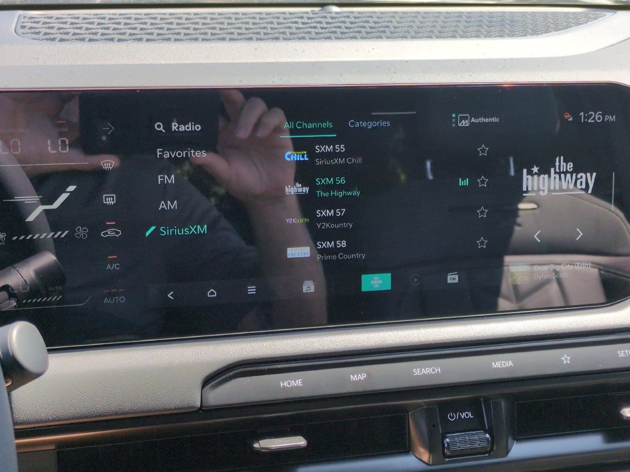 2027 Kia Telluride Hybrid X-Line SX-Prestige