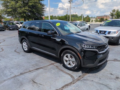 2023 Kia Sorento LX