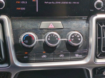 2023 Kia Sorento LX