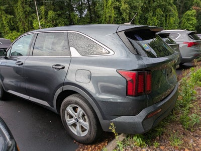 2021 Kia Sorento LX