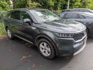 2021 Kia Sorento LX