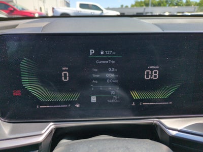 2024 Kia Sorento EX