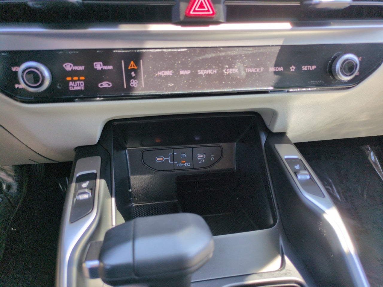 2024 Kia Sorento EX