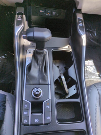 2024 Kia Sorento EX