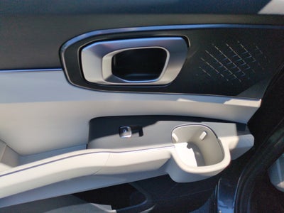 2024 Kia Sorento EX