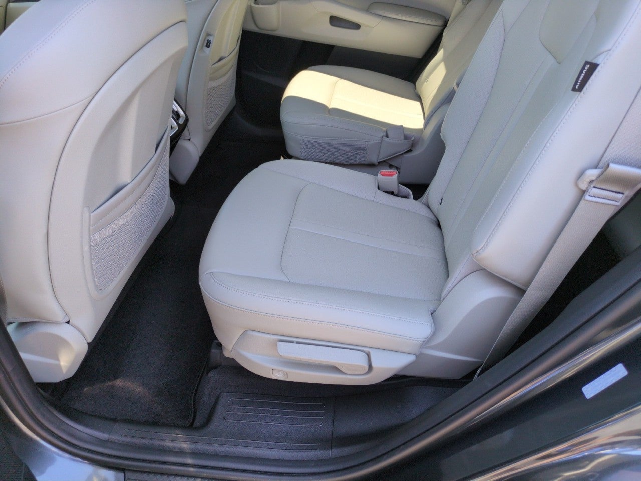 2024 Kia Sorento EX