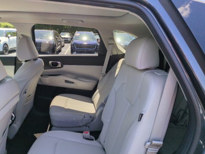 2024 Kia Sorento EX