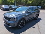 2024 Kia Sorento EX