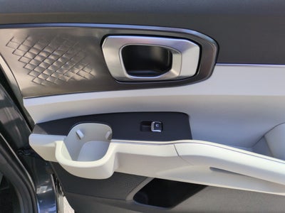 2024 Kia Sorento EX