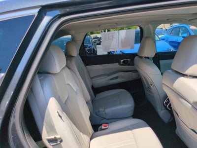 2024 Kia Sorento EX