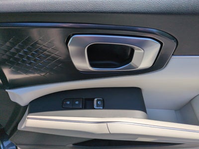 2024 Kia Sorento EX