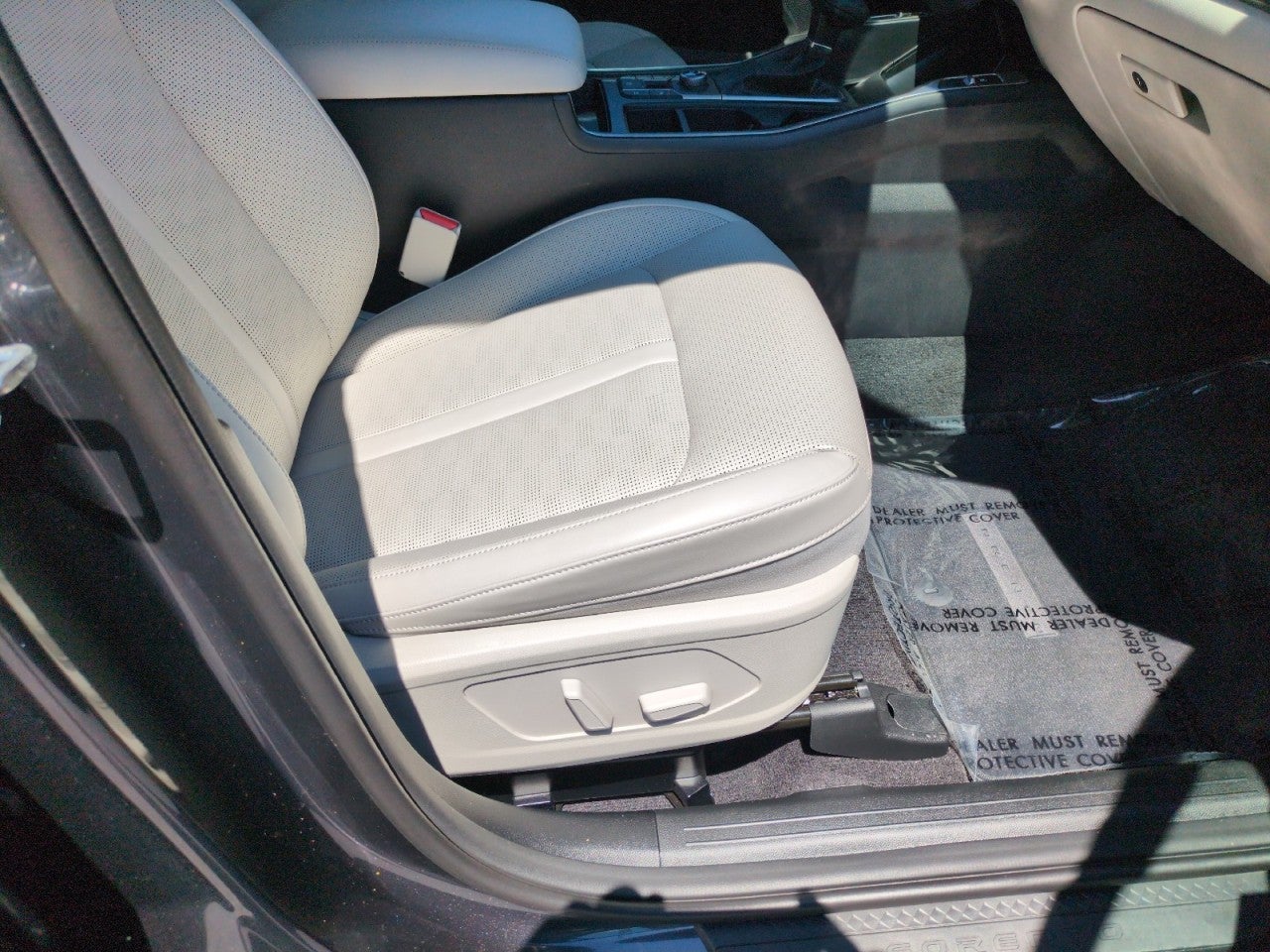 2024 Kia Sorento EX