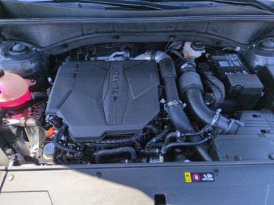 2024 Kia Sorento EX