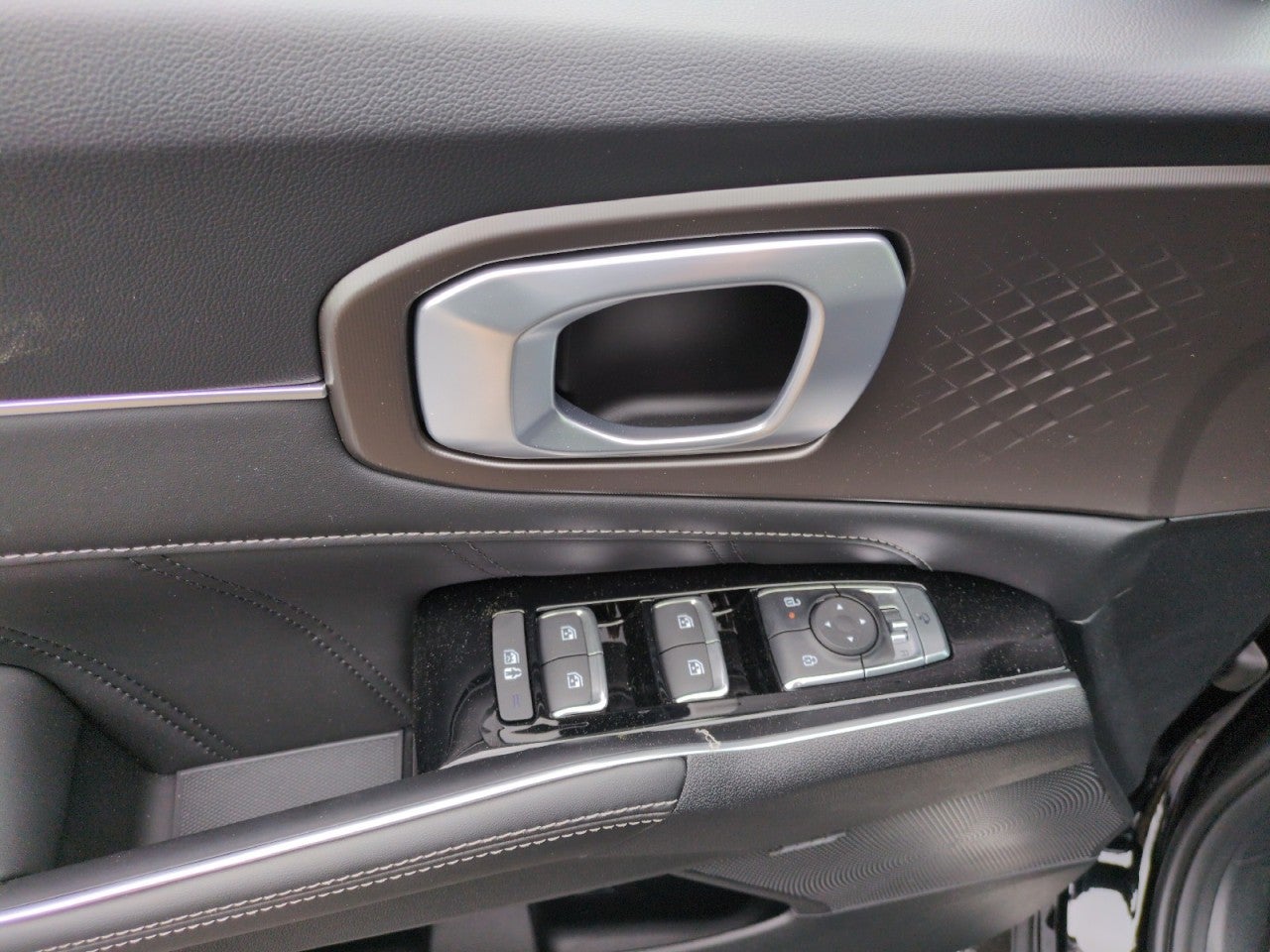 2026 Kia Sorento SX