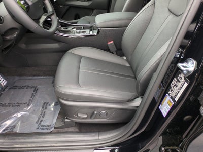 2026 Kia Sorento SX