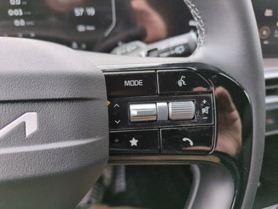 2026 Kia Sorento SX