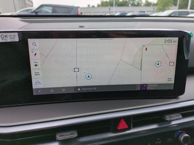 2026 Kia Sorento SX