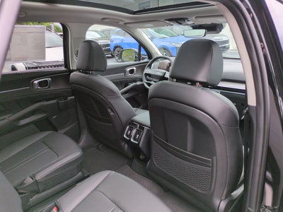 2026 Kia Sorento SX