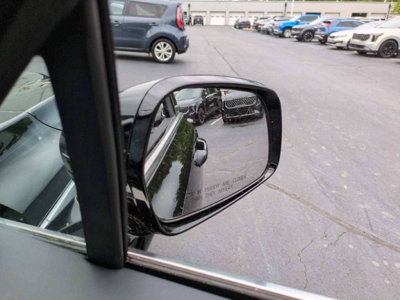2026 Kia Sorento SX