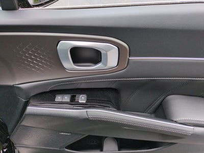 2026 Kia Sorento SX