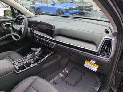 2026 Kia Sorento SX