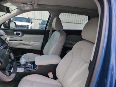 2026 Kia Sorento X-Line SX